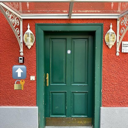 Downtown Chic Apartment Graz - Top 8 Self Check-In Extérieur photo