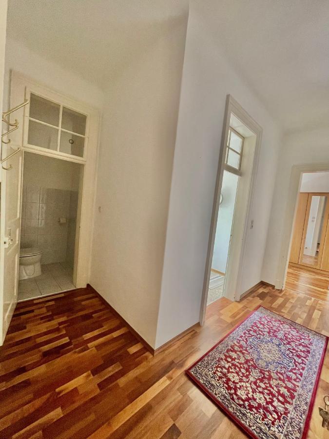 Downtown Chic Apartment Graz - Top 8 Self Check-In Extérieur photo