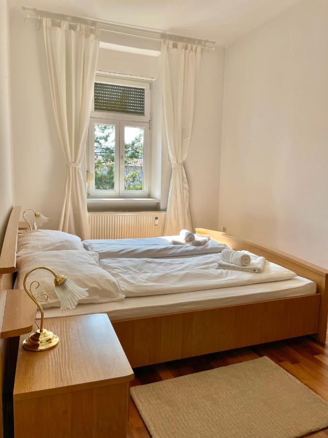 Downtown Chic Apartment Graz - Top 8 Self Check-In Extérieur photo