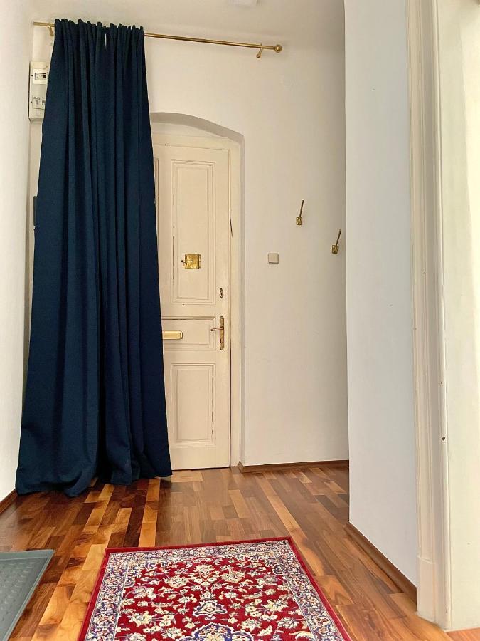 Downtown Chic Apartment Graz - Top 8 Self Check-In Extérieur photo