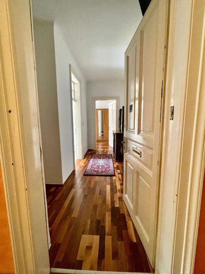 Downtown Chic Apartment Graz - Top 8 Self Check-In Extérieur photo